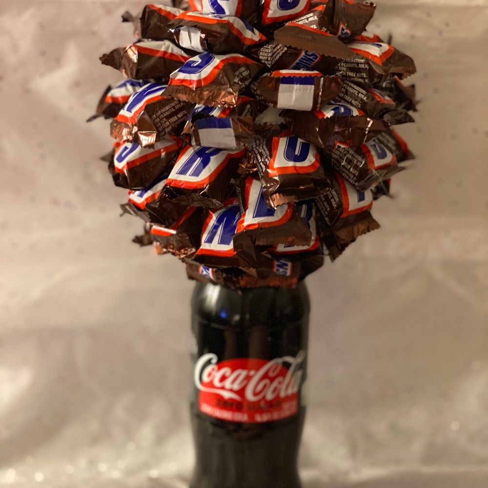 Candy Bouquet - Picture 3 of 10